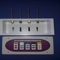 الارم دوگاز