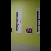 ولوباکس سه گاز